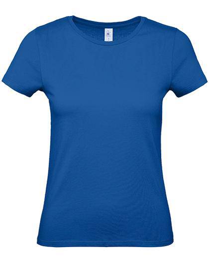 Epic Label T-shirts Lot de 3 B&C TW02T T-Shirt #E150 / Women Pour Femme