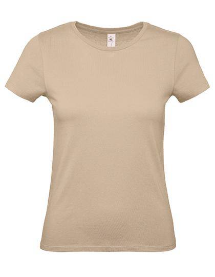 Epic Label T-shirts Lot de 3 B&C TW02T T-Shirt #E150 / Women Pour Femme