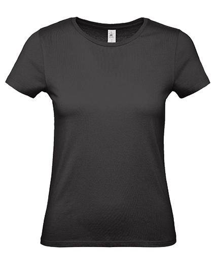 Epic Label T-shirts Lot de 3 B&C TW02T T-Shirt #E150 / Women Pour Femme