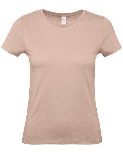 Epic Label T-shirts Lot de 3 B&C TW02T T-Shirt #E150 / Women Pour Femme