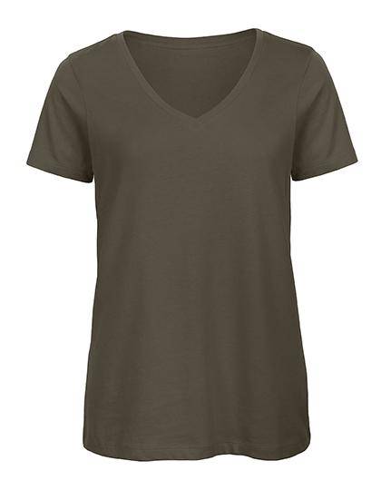Epic Label T-shirts Lot de 3 B&C TW045 Inspire V T / Women Pour Femme