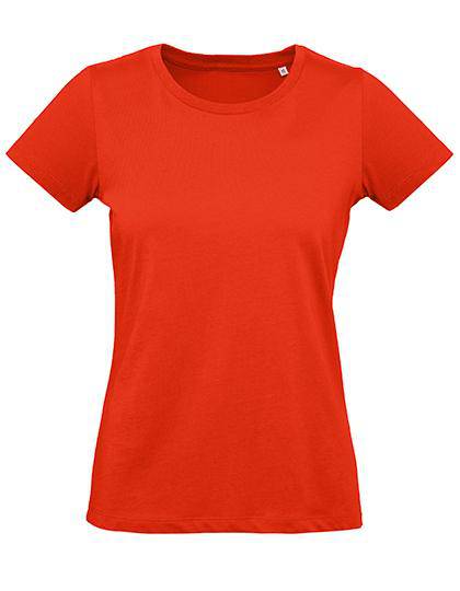 Epic Label T-shirts Lot de 3 B&C TW049 Inspire Plus T / Women Pour Femme