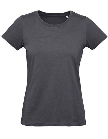 Epic Label T-shirts Lot de 3 B&C TW049 Inspire Plus T / Women Pour Femme