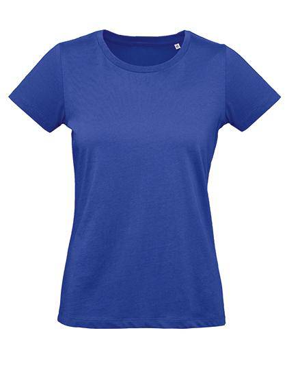 Epic Label T-shirts Lot de 3 B&C TW049 Inspire Plus T / Women Pour Femme