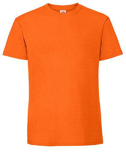 Epic Label T-shirts Lot de 3 Fruit of the Loom 61-424-0 Ladies Ringspun Premium T Pour Femme