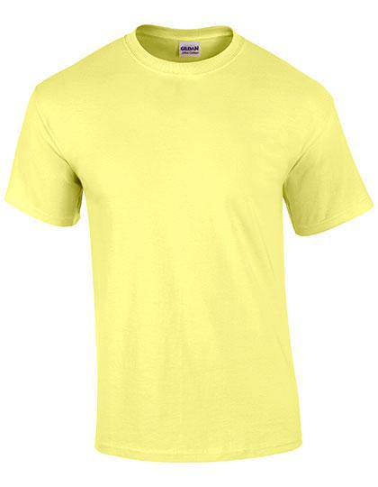 Epic Label T-shirts Lot de 3 Gildan 2000 Ultra Cotton™ T-Shirt Pour Homme
