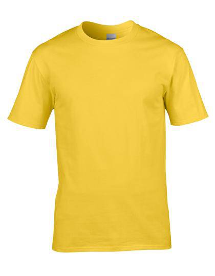 Epic Label T-shirts Lot de 3 Gildan 4100 Premium Cotton T-Shirt Pour Homme
