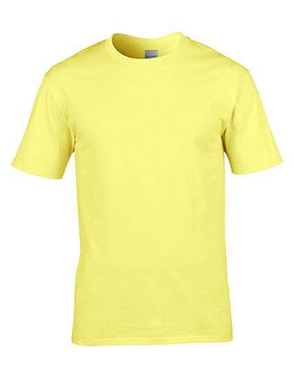 Epic Label T-shirts Lot de 3 Gildan 4100 Premium Cotton T-Shirt Pour Homme