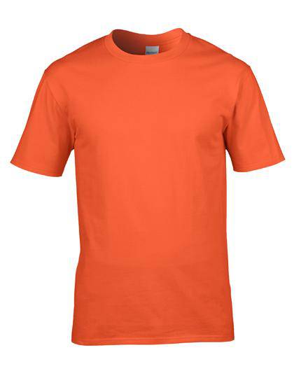 Epic Label T-shirts Lot de 3 Gildan 4100 Premium Cotton T-Shirt Pour Homme
