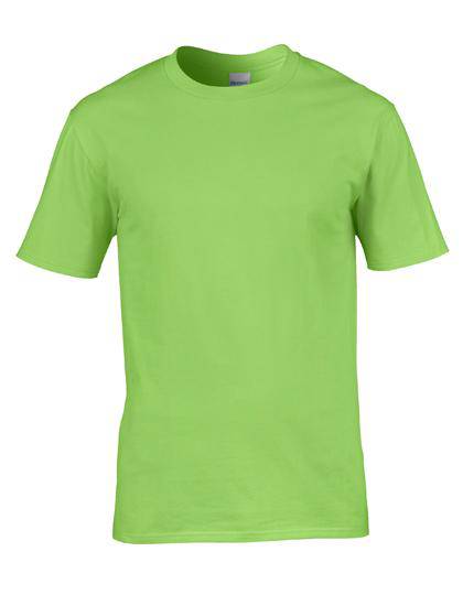 Epic Label T-shirts Lot de 3 Gildan 4100 Premium Cotton T-Shirt Pour Homme