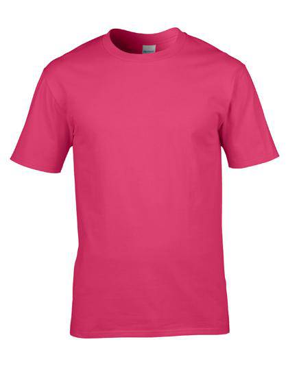 Epic Label T-shirts Lot de 3 Gildan 4100 Premium Cotton T-Shirt Pour Homme