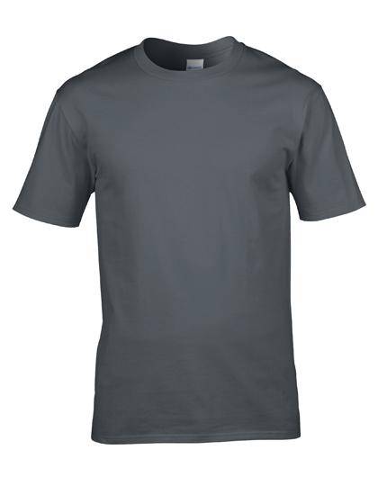 Epic Label T-shirts Lot de 3 Gildan 4100 Premium Cotton T-Shirt Pour Homme