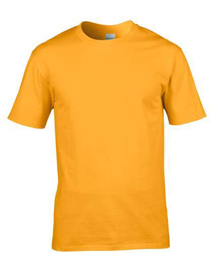 Epic Label T-shirts Lot de 3 Gildan 4100 Premium Cotton T-Shirt Pour Homme