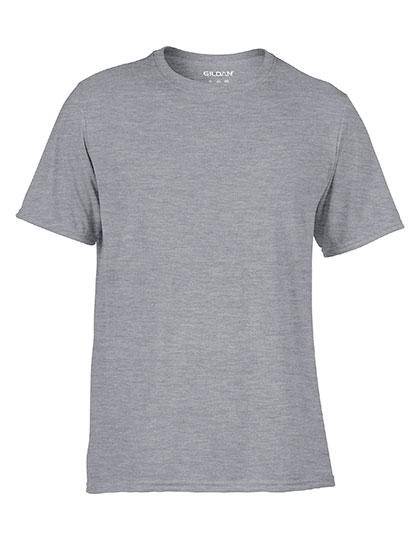 Epic Label T-shirts Lot de 3 Gildan 42000 Performance Adult T-Shirt Pour Homme