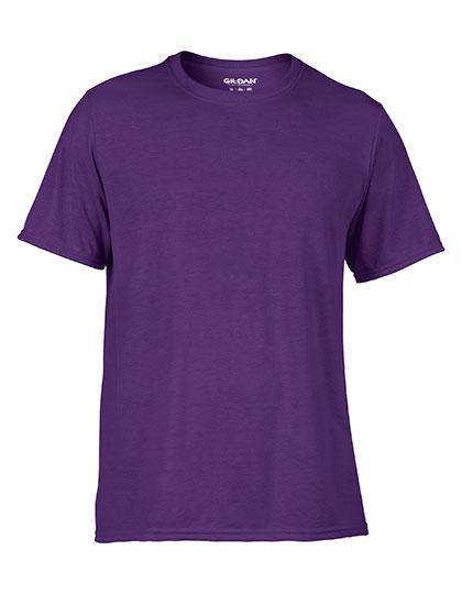 Epic Label T-shirts Lot de 3 Gildan 42000 Performance Adult T-Shirt Pour Homme