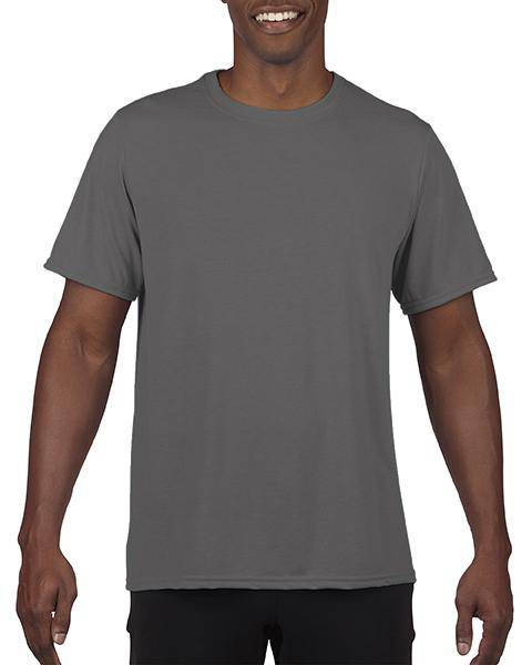 Epic Label T-shirts Lot de 3 Gildan 46000 Performance Core T-Shirt Pour Homme