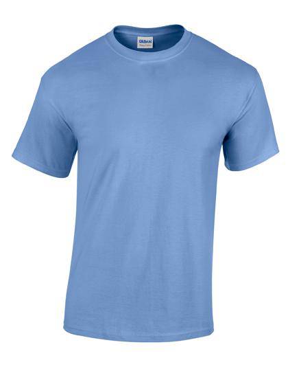 Epic Label T-shirts Lot de 3 Gildan 5000 Heavy Cotton™ T- Shirt Pour Homme