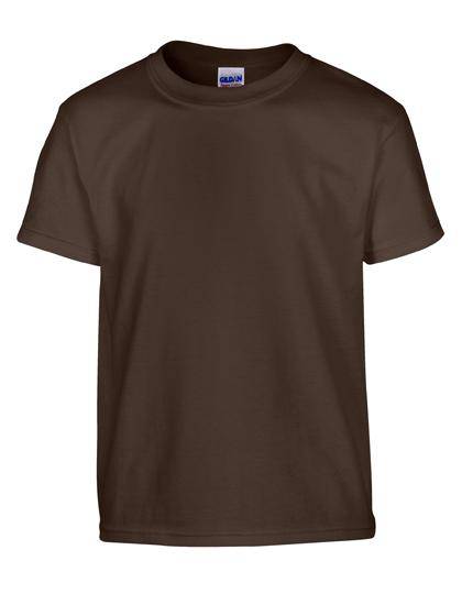 Epic Label T-shirts Lot de 3 Gildan 5000B Heavy Cotton™ Youth T- Shirt Pour Enfant