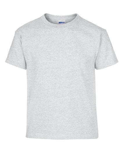 Epic Label T-shirts Lot de 3 Gildan 5000B Heavy Cotton™ Youth T- Shirt Pour Enfant