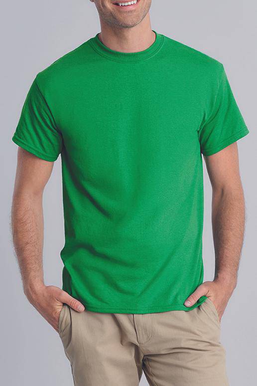 Epic Label T-shirts Lot de 3 Gildan 8000 DryBlend T-Shirt Pour Homme