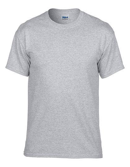 Epic Label T-shirts Lot de 3 Gildan 8000 DryBlend T-Shirt Pour Homme