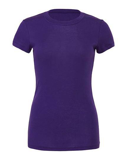 Epic Label T-shirts Lot de 3 T shirts Vierge Bella 6004 Women`s The Favorite T-Shirt