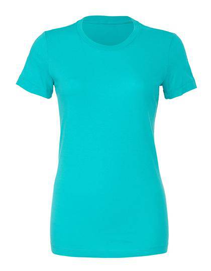 Epic Label T-shirts Lot de 3 T shirts Vierge Bella 6004 Women`s The Favorite T-Shirt