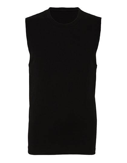 Epic Label T-shirts Lot de 3 T shirts Vierge Canvas 3483 Men`s Jersey Muscle Tank