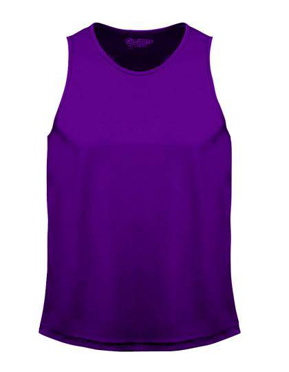 Epic Label T-shirts Lot de 3 T shirts Vierge Just Cool JC007 Cool Vest