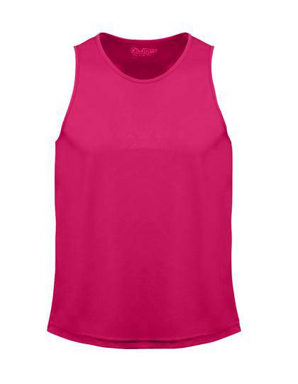 Epic Label T-shirts Lot de 3 T shirts Vierge Just Cool JC007 Cool Vest