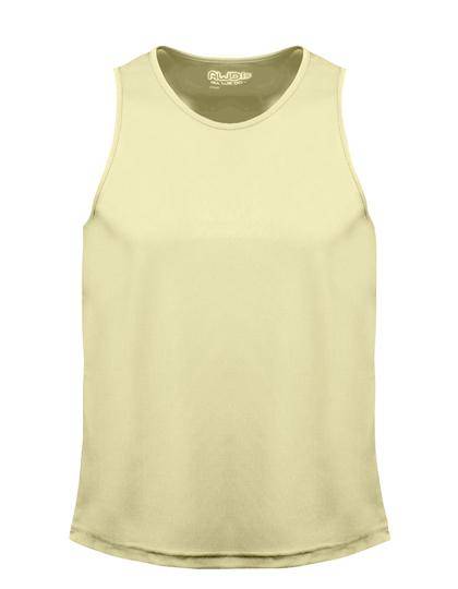 Epic Label T-shirts Lot de 3 T shirts Vierge Just Cool JC007 Cool Vest