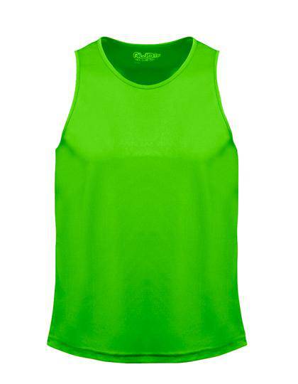 Epic Label T-shirts Lot de 3 T shirts Vierge Just Cool JC007 Cool Vest