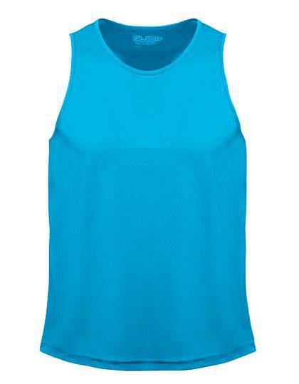 Epic Label T-shirts Lot de 3 T shirts Vierge Just Cool JC007 Cool Vest