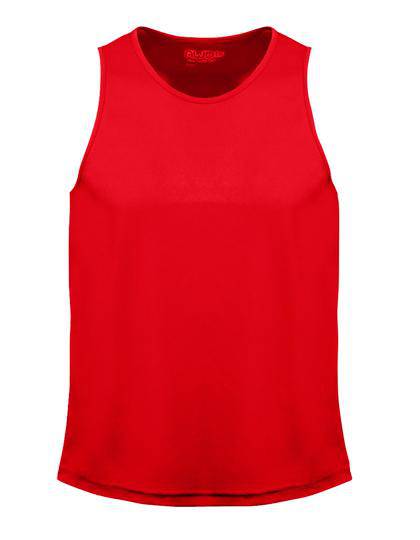Epic Label T-shirts Lot de 3 T shirts Vierge Just Cool JC007 Cool Vest