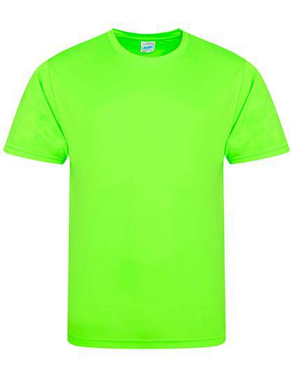 Epic Label T-shirts Lot de 3 T shirts Vierge Just Cool JC020 Cool Smooth T