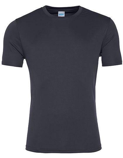 Epic Label T-shirts Lot de 3 T shirts Vierge Just Cool JC020 Cool Smooth T