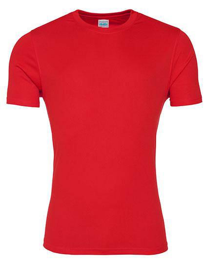 Epic Label T-shirts Lot de 3 T shirts Vierge Just Cool JC020 Cool Smooth T