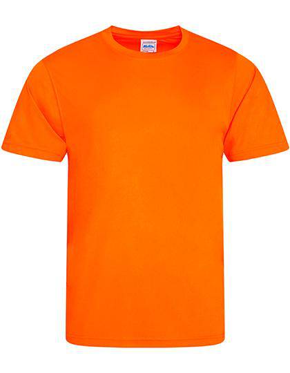 Epic Label T-shirts Lot de 3 T shirts Vierge Just Cool JC020 Cool Smooth T