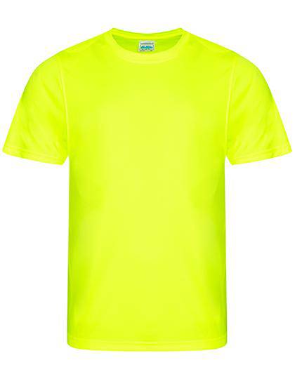 Epic Label T-shirts Lot de 3 T shirts Vierge Just Cool JC020 Cool Smooth T