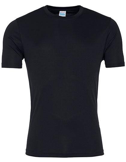Epic Label T-shirts Lot de 3 T shirts Vierge Just Cool JC020 Cool Smooth T