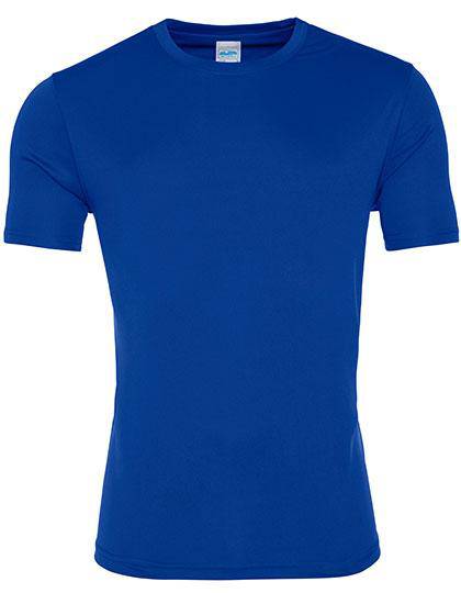 Epic Label T-shirts Lot de 3 T shirts Vierge Just Cool JC020 Cool Smooth T