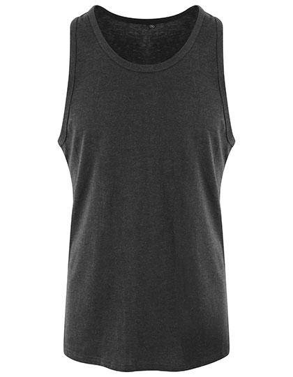 Epic Label T-shirts Lot de 3 T shirts Vierge Just Ts JT015 Girlie Tri-Blend Vest