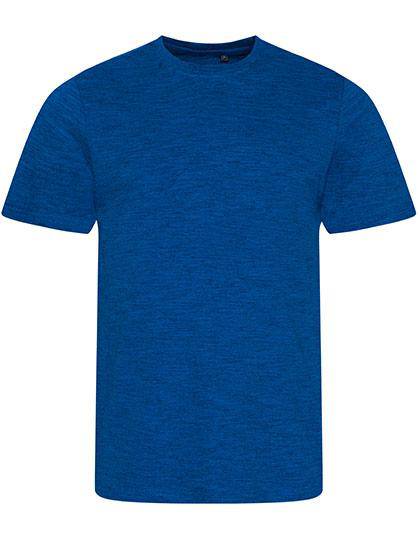 Epic Label T-shirts Lot de 3 T shirts Vierge Just Ts JT031 Cosmic Blend T