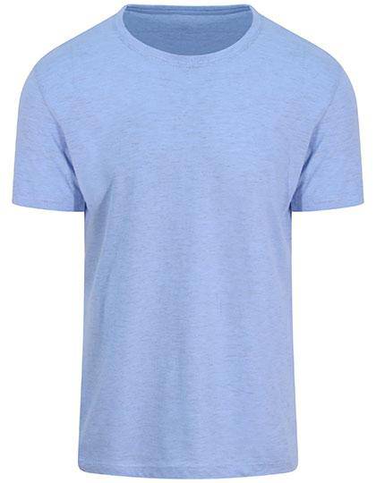 Epic Label T-shirts Lot de 3 T shirts Vierge Just Ts JT032 Unisex Surf T