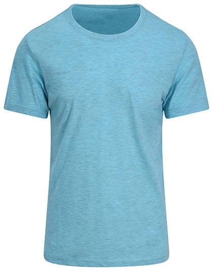 Epic Label T-shirts Lot de 3 T shirts Vierge Just Ts JT032 Unisex Surf T
