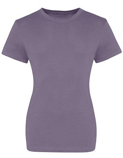 Epic Label T-shirts Lot de 3 T shirts Vierge Just Ts JT100F The 100 Girlie T