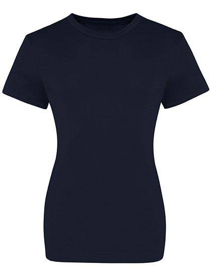 Epic Label T-shirts Lot de 3 T shirts Vierge Just Ts JT100F The 100 Girlie T