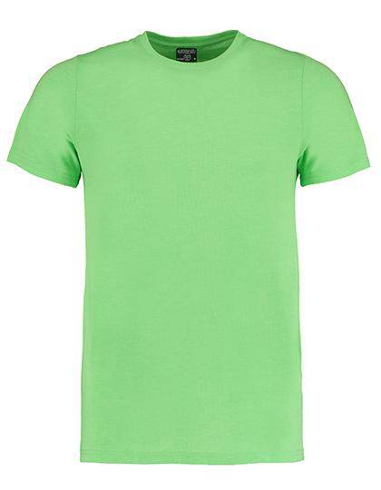 Epic Label T-shirts Lot de 3 T shirts Vierge Kustom Kit KK504 Superwash 60 º T Shirt Fashion Fit