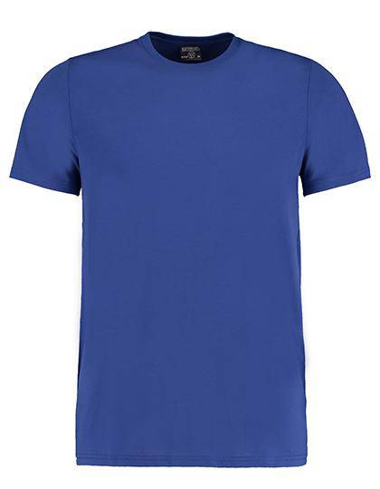 Epic Label T-shirts Lot de 3 T shirts Vierge Kustom Kit KK504 Superwash 60 º T Shirt Fashion Fit