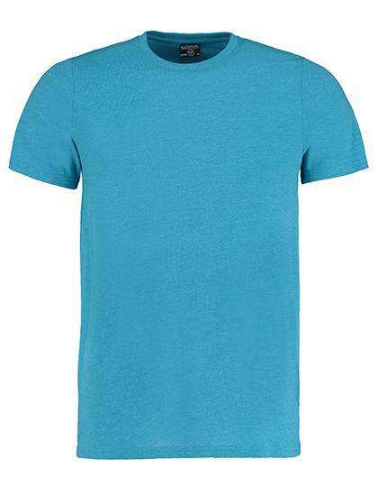 Epic Label T-shirts Lot de 3 T shirts Vierge Kustom Kit KK504 Superwash 60 º T Shirt Fashion Fit